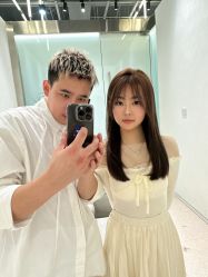 -YH HAIR SALON