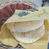 清真的凉皮和普遍的秦镇米皮不同