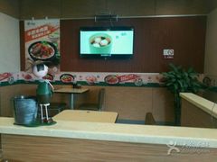 大堂-李先生牛肉面大王(书院路店)