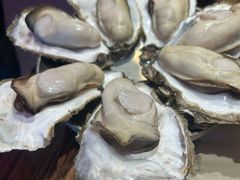 -蚝堡海鲜·威海菜·海肠捞饭·烧烤·亚洲吃蚝公司(幸福门店)