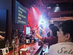 -阿卡贝拉音乐汇(印象城店)