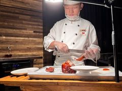 -四季民福烤鸭店(外滩外白渡桥店)