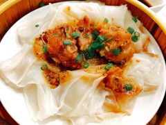 -香云轩·顺德菜(香云纱园林酒店店)