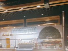 -川骄海鲜自助(亚运村店)