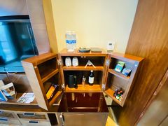 -广州粤海喜来登酒店