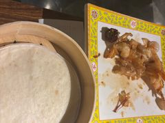 -那家小馆•北京菜•烤鸭(中关村店)