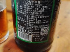-抚仙湖生态石锅鱼野生菌(告庄店)