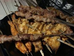 -眼镜哥浦江夜宵大本营