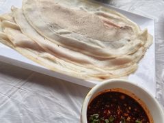 -映秋饭店(李庄总店)
