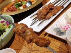-阿罗新疆菜(人民广场店)