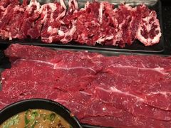 -德记牛肉社潮汕鲜切牛肉火锅(中心路店)