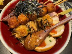 -眷屋の深夜食堂(云锦中心店)