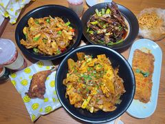 -掌上鲜(南顺城街店)