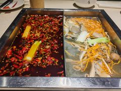 -小牛叔鲜切牛肉·火锅·烤肉自助(公济桥路店)