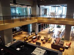 -裸心社naked Hub