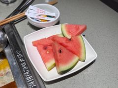 -海底捞火锅(卓为城生日主题店)