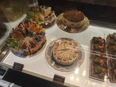 -小苍兰风铃草蛋糕甜品(沈阳店)