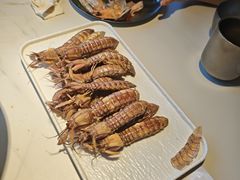 -赶海部落海鲜城(海阳路店)