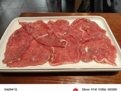 -1078號老北京涮肉(松柏店)