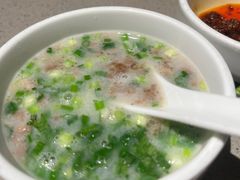 -海底捞火锅(劲松店)