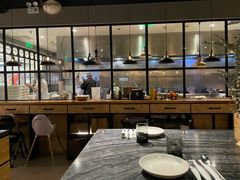 -TIAGO HOME KITCHEN(王府中环店)