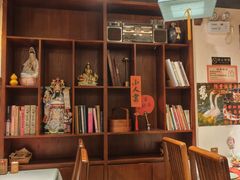 -孔乙己酒家(虹桥路店)
