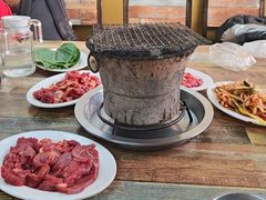 -西塔隆太白烤牛肉馆(图们路店)