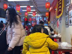 -扬二春炒饭(国庆路总店)
