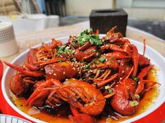 -戴叔叔龙虾馆·麻辣小龙虾