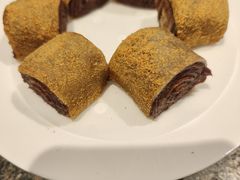 -真地道京味府·鲜橙烤鸭·北京菜(朝外大街东大桥店)