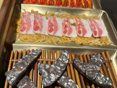 -西塔老太太泥炉烤肉(亚运村店)