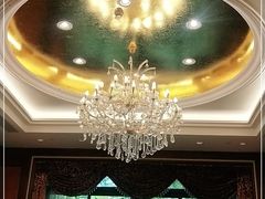 包厢-清远恒大酒店·寻味清远