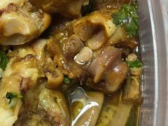 -猪脚洪隆江猪脚饭