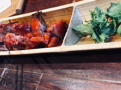 -大牌大·传统杭帮菜(湖滨店)