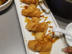 -四川饭店(长白店)