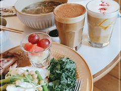 -BAKER&SPICE(BFC外滩金融中心店)
