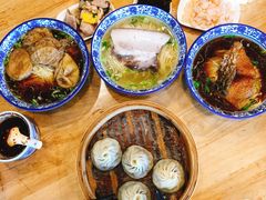 -裕兴记·三虾面(西北街总店)