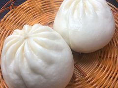 -郑家包子牛肉拉面(尚勤路店)