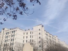 -西安外国语大学(长安校区)
