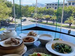 -茶油香闽南菜·花园餐厅(前埔店)