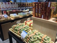 -乔家栅(大木桥路店)