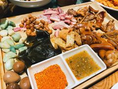 -掌柜的店·河南菜(新天地店)