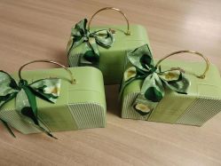 -卡卡喜糖伴手礼·商务礼宝宝礼·婚礼用品