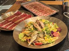 -韩烧牛中牛·甄选黑牛烤肉(黑金店)