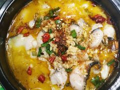 -陈记菜馆·非遗淮扬菜(东关街教场店)