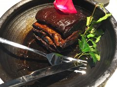 -绿茶餐厅(成都大悦城店)