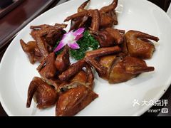 -宝燕壹号景观餐厅(龙盛国际商业广场店)