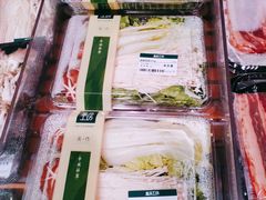-盒马鲜生(曜一城店)