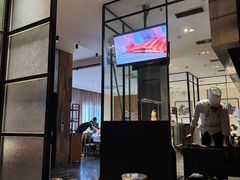 -四季民福烤鸭店(王府井东安门店)