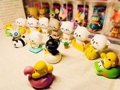 -泡泡玛特POPMART(国金街店)